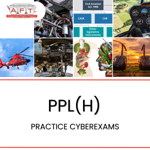 PPL Helicopter CyberExams