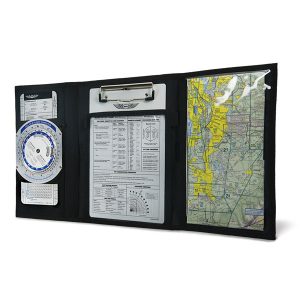 ASA Long Tri-Fold Kneeboard