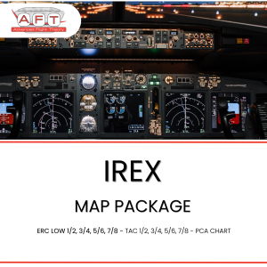 IREX Map Package