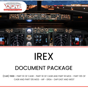 IREX Document Package