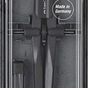 Faber-Castell Quick Set Compass/Divider