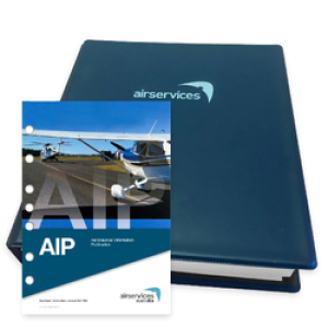 Aeronautical Information Publication (AIP)