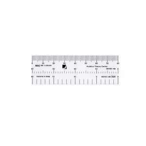 ATC Scale Ruler – 80nm