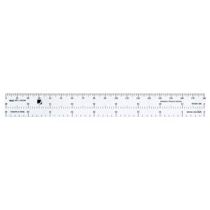 ATC Scale Ruler – 180nm