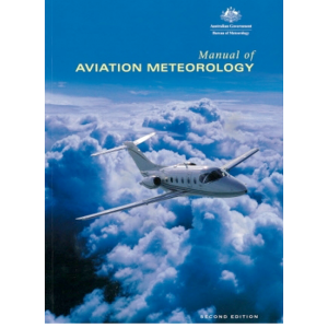 Manual of Aviation Meteorology – Bureau Of Meteorology