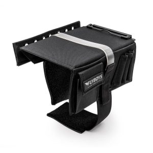 VFR/IFR Kneeboard with Clipboard – Flyboys