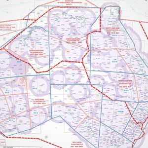 Planning Chart Australia (PCA)