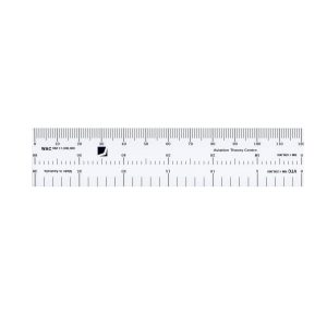 ATC Scale Ruler – 120nm