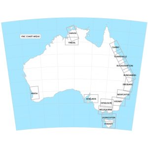 VNC Adelaide Chart