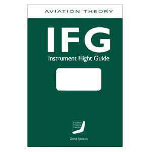 Instrument Flight Guide (IFG) – Aviation Theory Centre