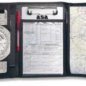 Long Tri-Fold Kneeboard