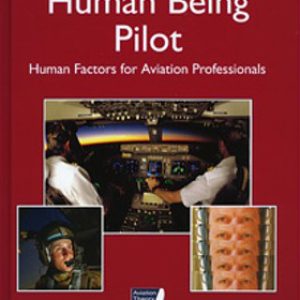 Human Being Pilot – Aviation Theory Centre