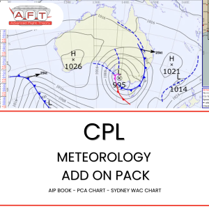 Add-On CMET Pack