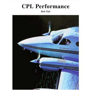 Bob Tait CFPA CPL Performance Textbook