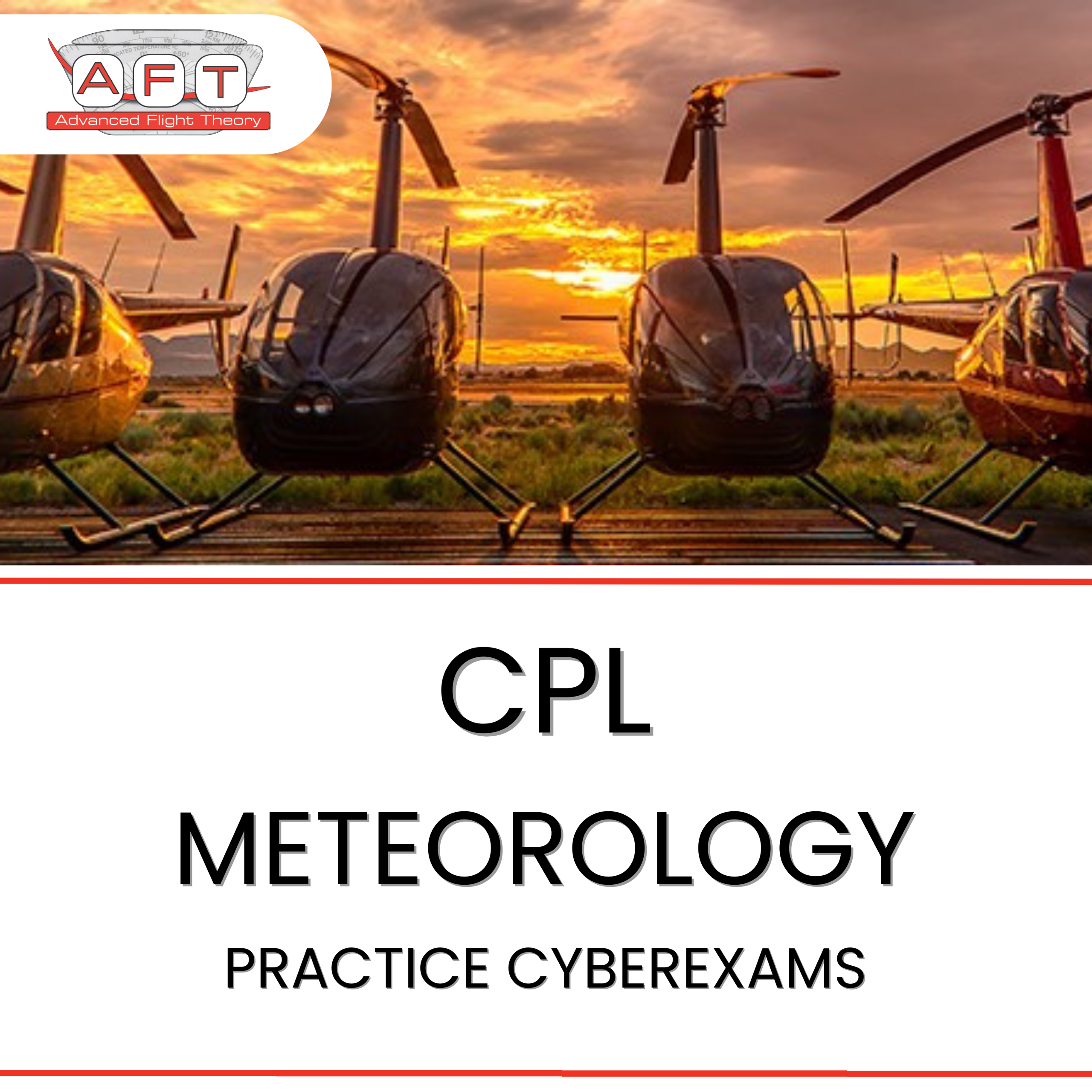 CMET Practice CyberExams – Aeroplane
