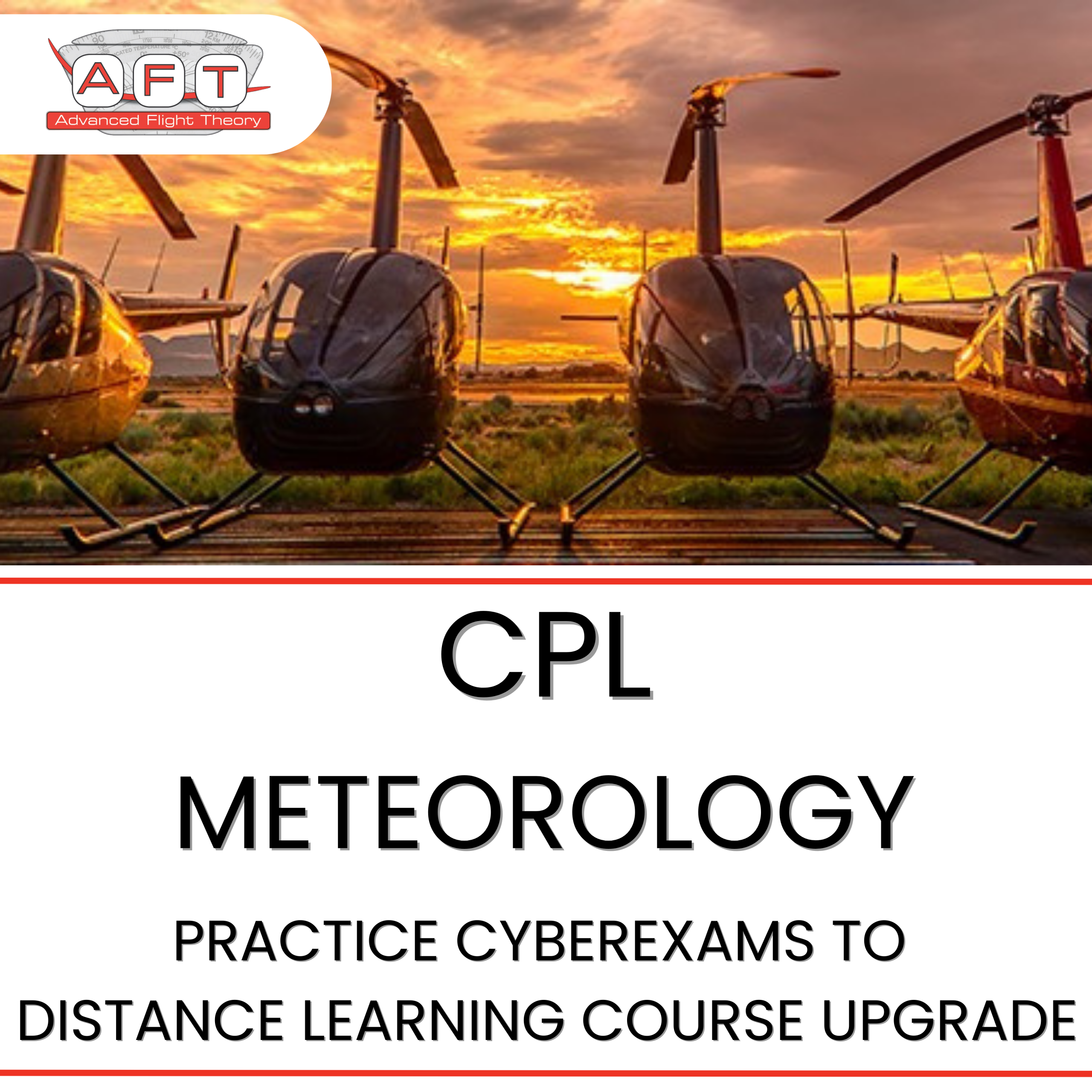 CMET Practice CyberExams to Distance Learning Course Upgrade