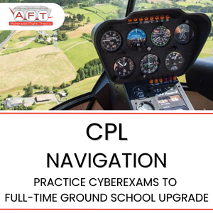 CPL Navigation – CyberExams to FTGS Upgrade $1880 (Deposit $100)
