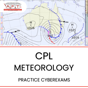 CMET Practice CyberExams – Aeroplane